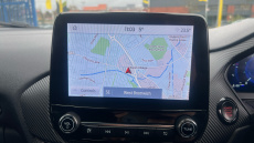 Ford Puma ST 1.5 EcoBoost ST 5dr Petrol Hatchback